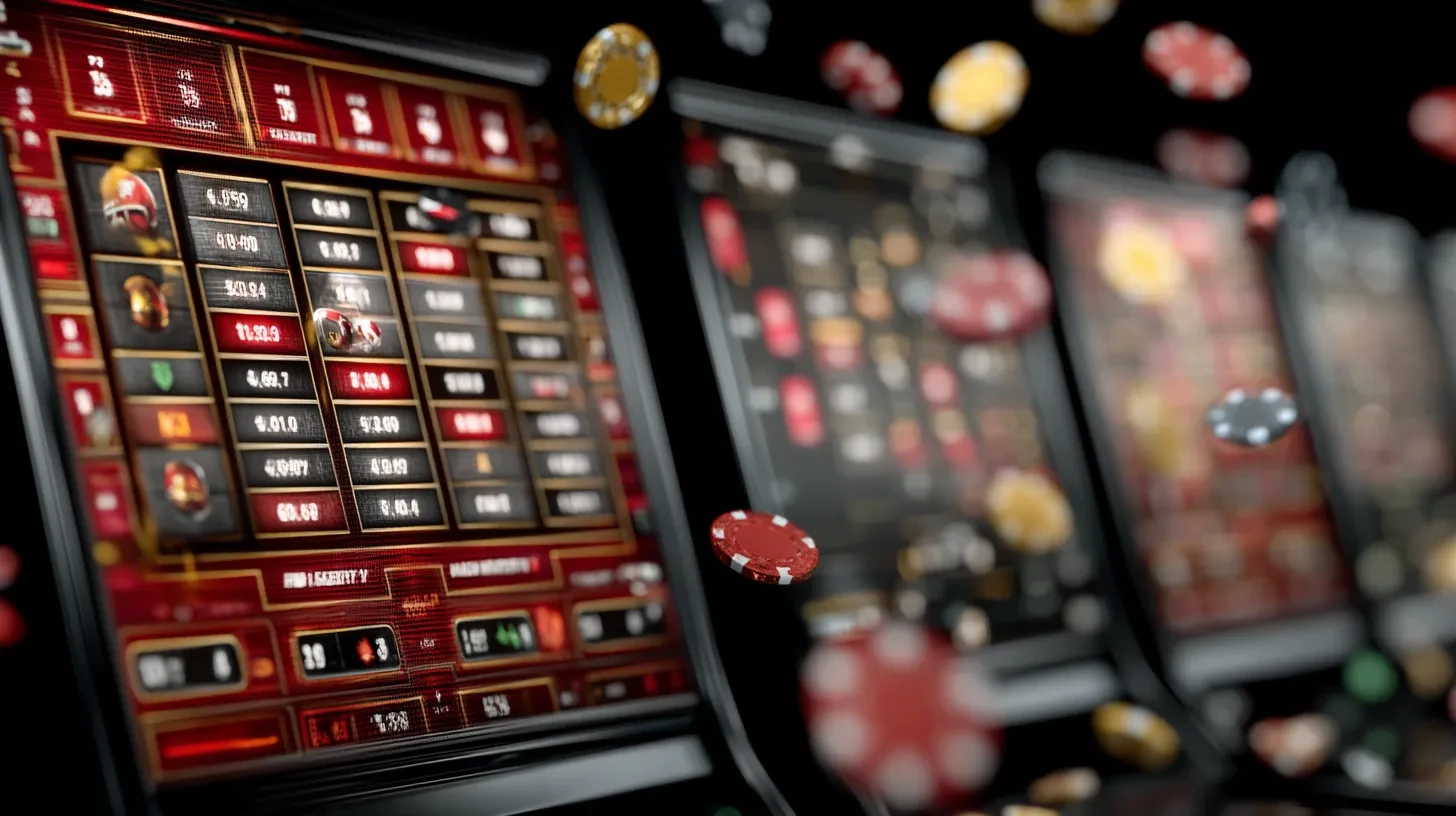 Lightning Baccarat