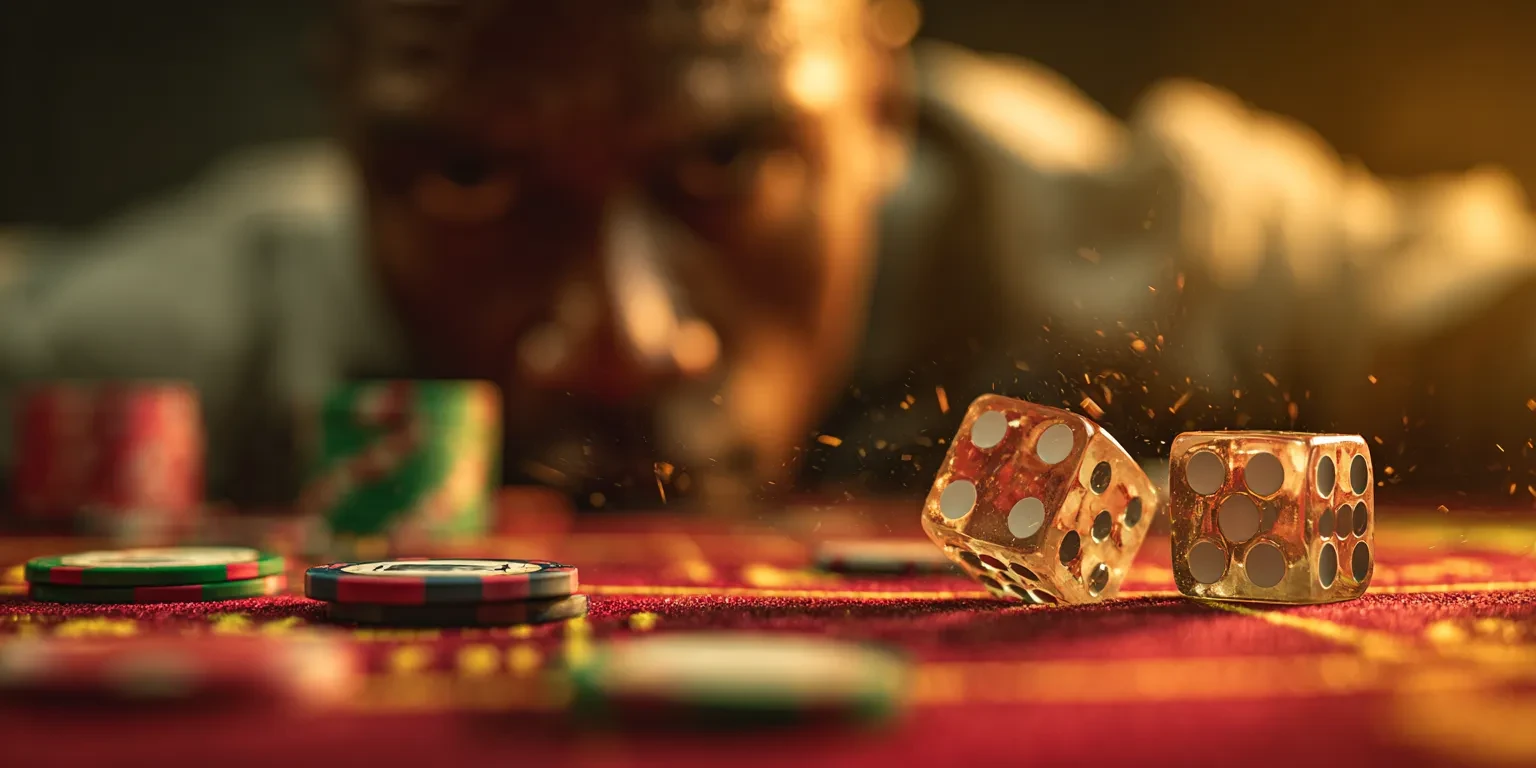 Casino Game 358
