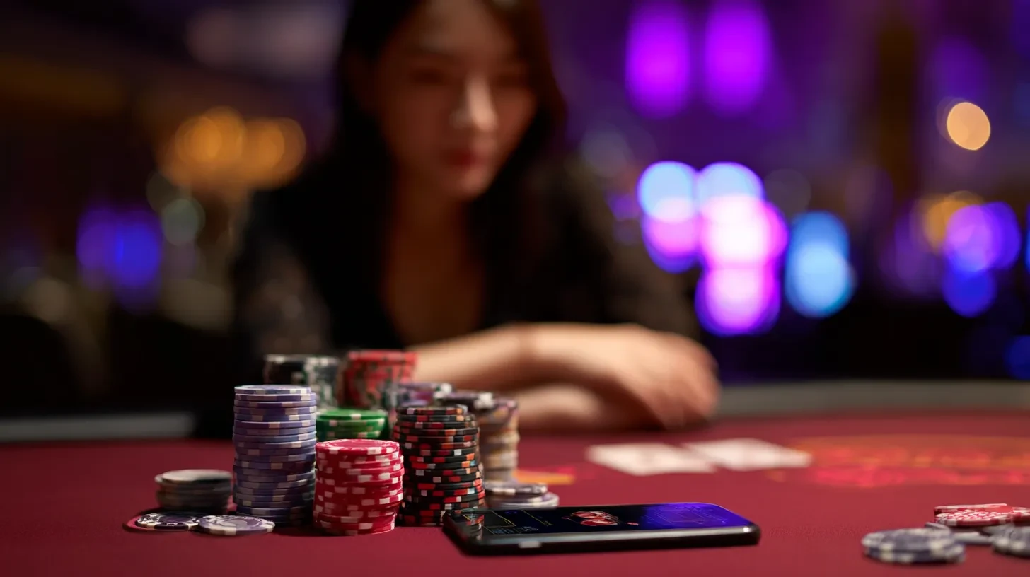 Bagaimana Bonus Berfungsi dalam Permainan Slot?